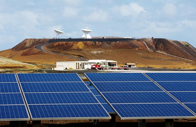 Harnessing the Power of Green Energy: A Sustainable Future