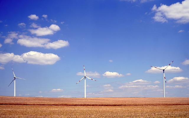 Green Energy vs. Fossil Fuels: A Comparative Analysis