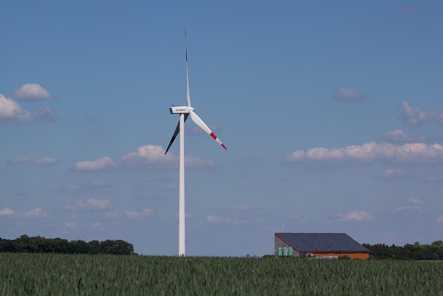 How Green Energy Can Revolutionize Urban Living