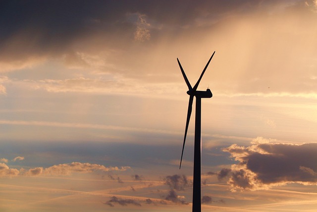 The Rise of Green Energy: Transforming Our World
